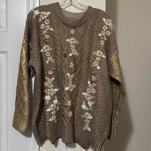 Twinset Milano sweater